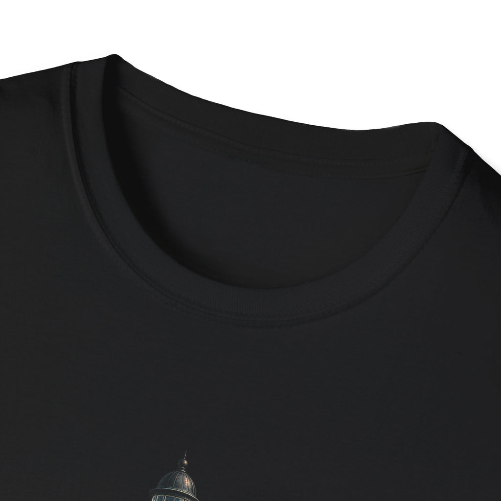 Lighthouse Coastal T-Shirt