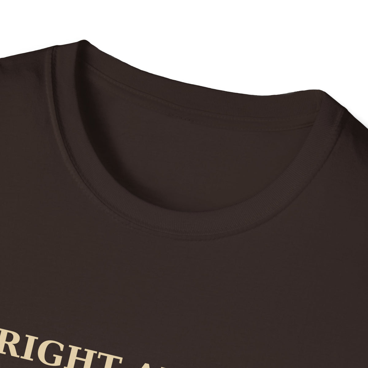 Right Angle Wrong Attitude Carpenter Square T-Shirt
