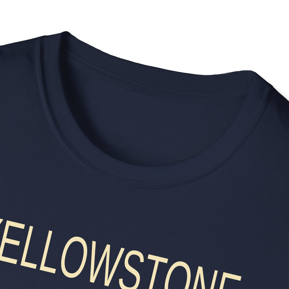 Mount Washburn Hiking T-Shirt | Yellowstone