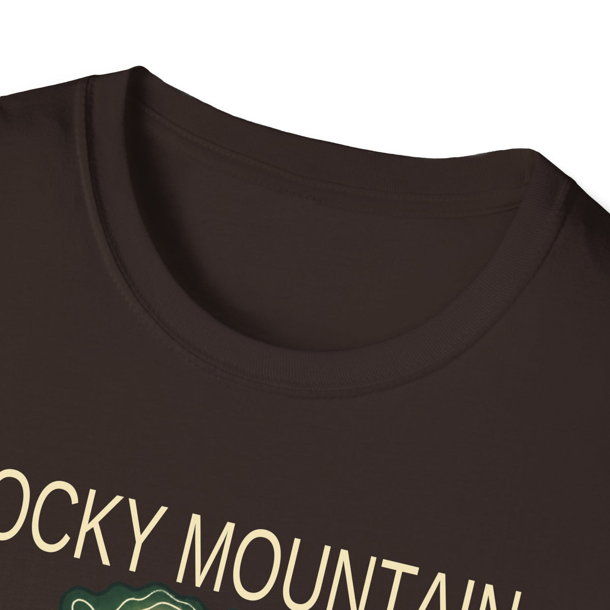 Sky Pond Hiking T-Shirt | Rocky Mountain