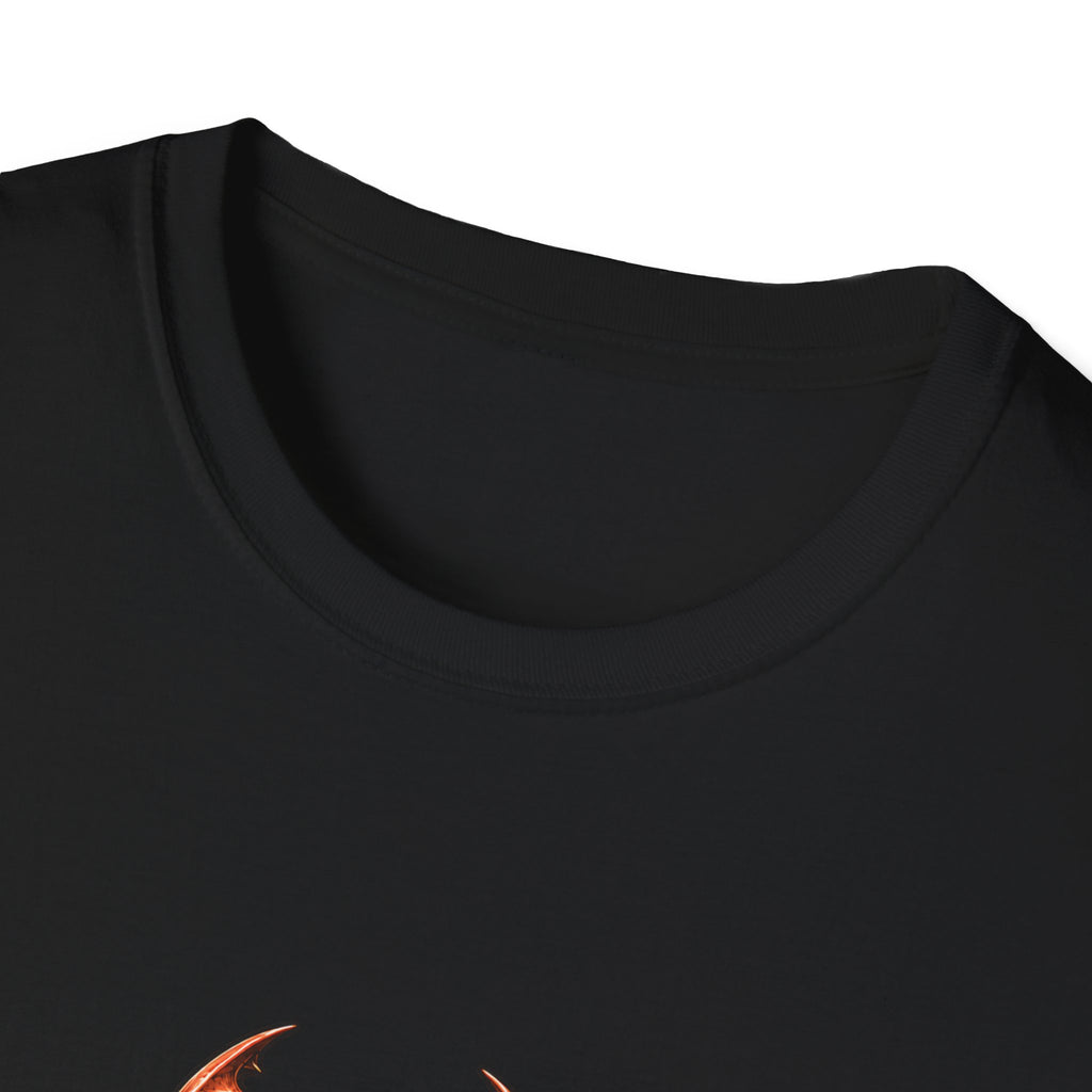 Stag Beetle Natural History T-Shirt