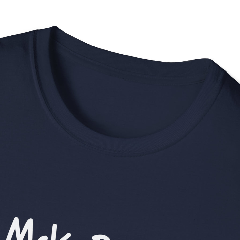 Make Room for Ideas Lightbulb T-Shirt