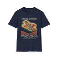 Bright Angel Hiking T-Shirt | Grand Canyon