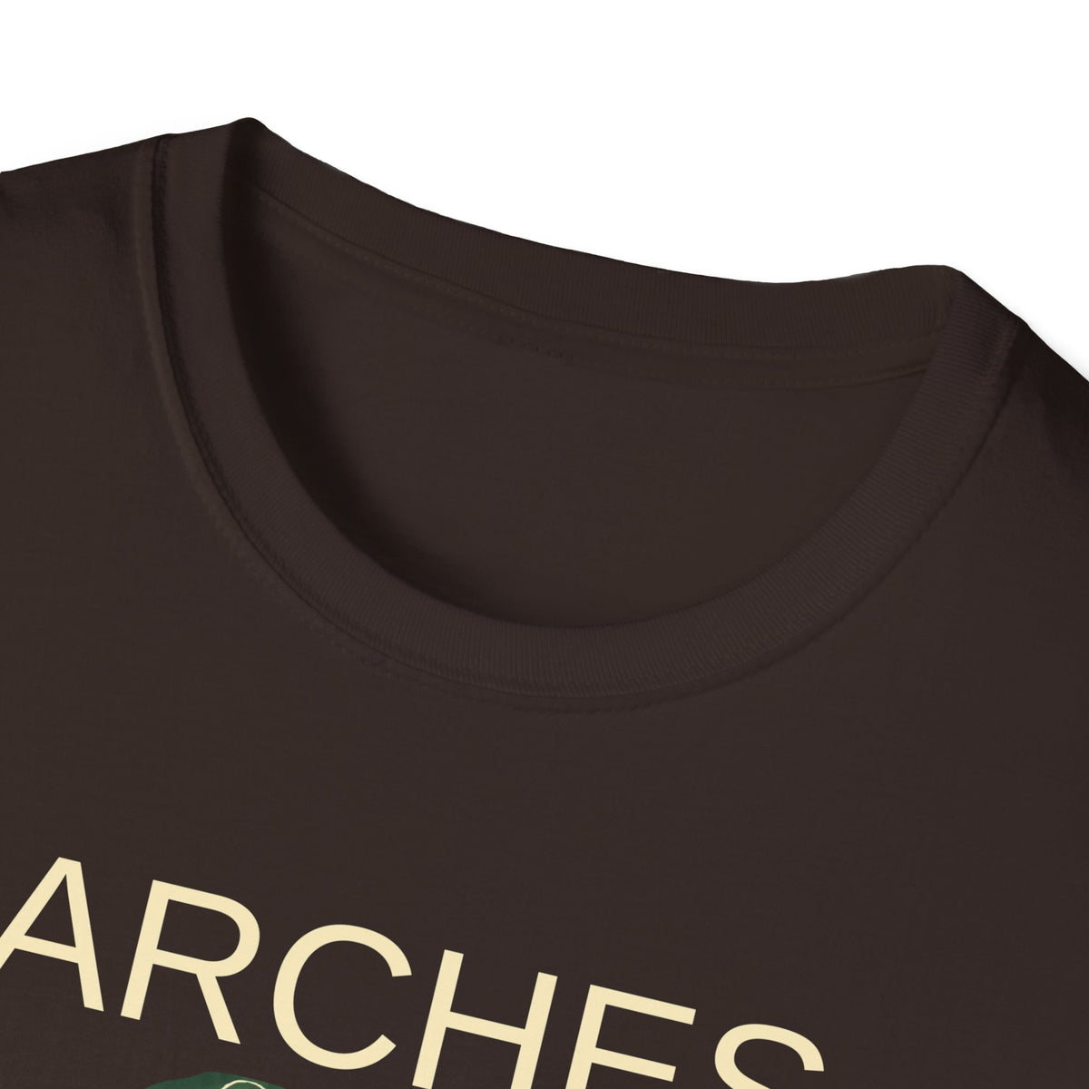 The Windows Hiking T-Shirt | Arches