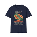 Tokopah Falls Hiking T-Shirt | Sequoia