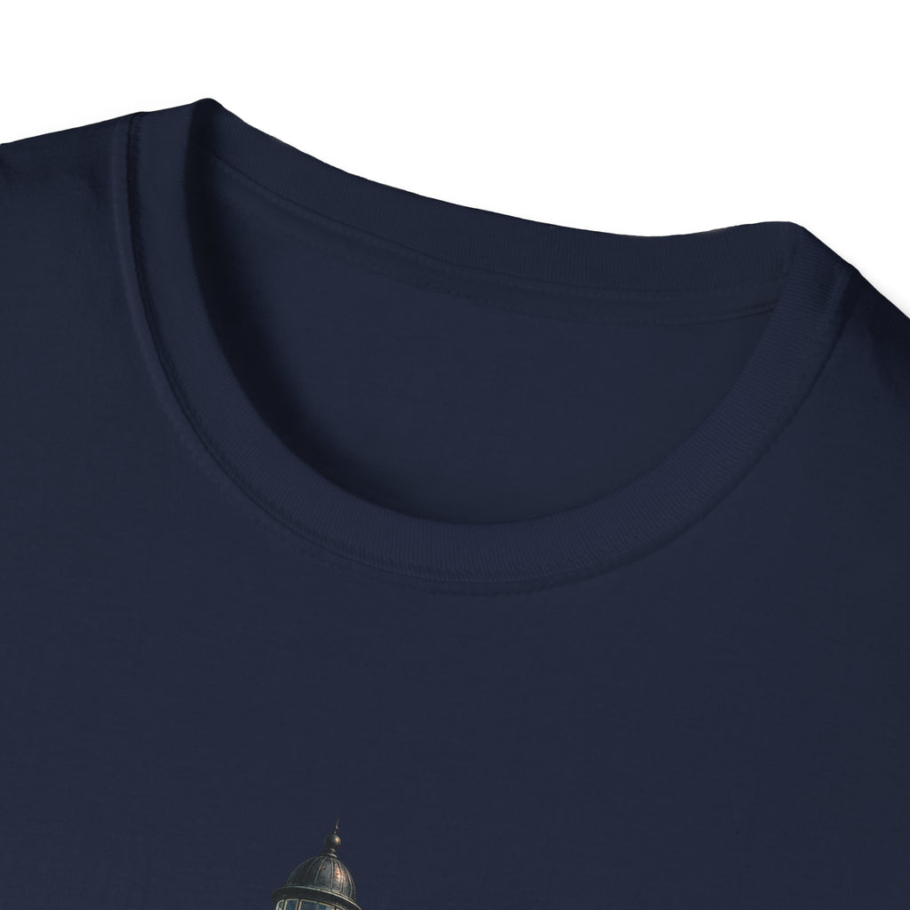 Lighthouse Coastal T-Shirt