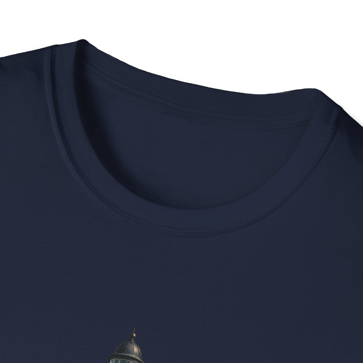 Lighthouse Coastal T-Shirt