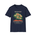Congress Trail Hiking T-Shirt | Sequoia