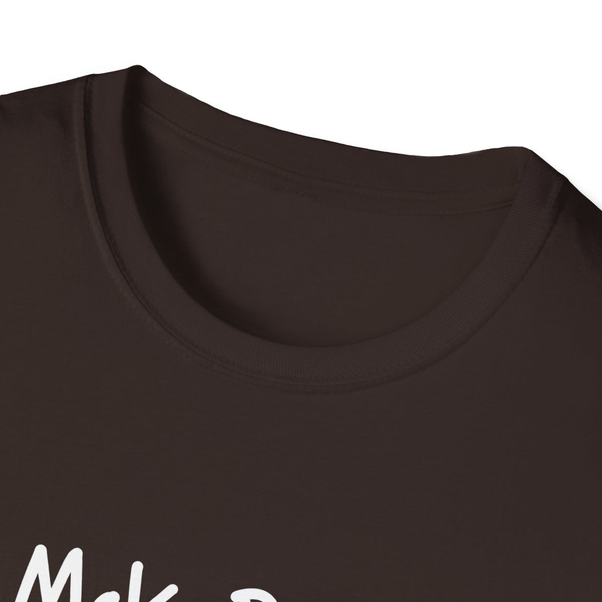 Make Room for Ideas Lightbulb T-Shirt
