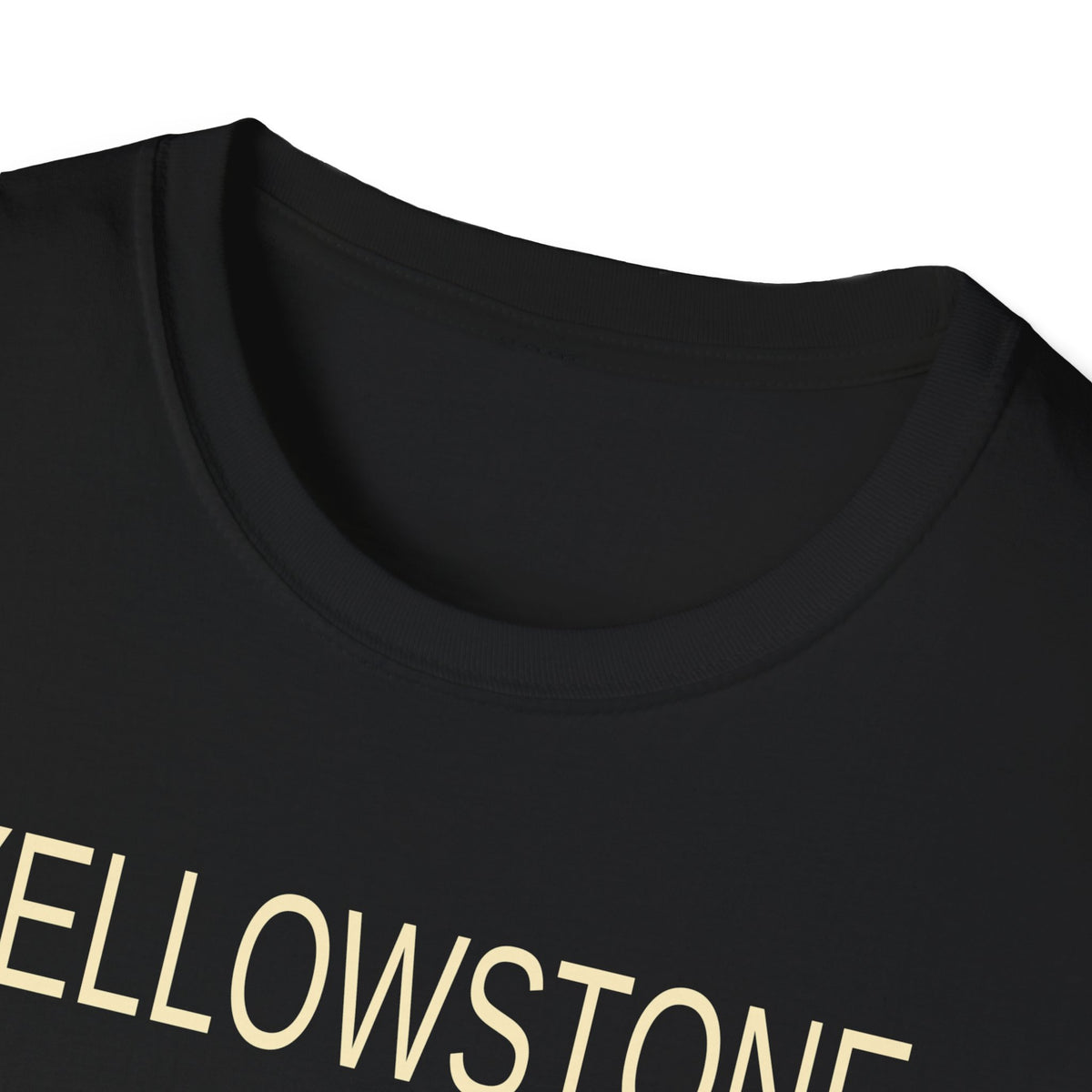 Mount Washburn Hiking T-Shirt | Yellowstone