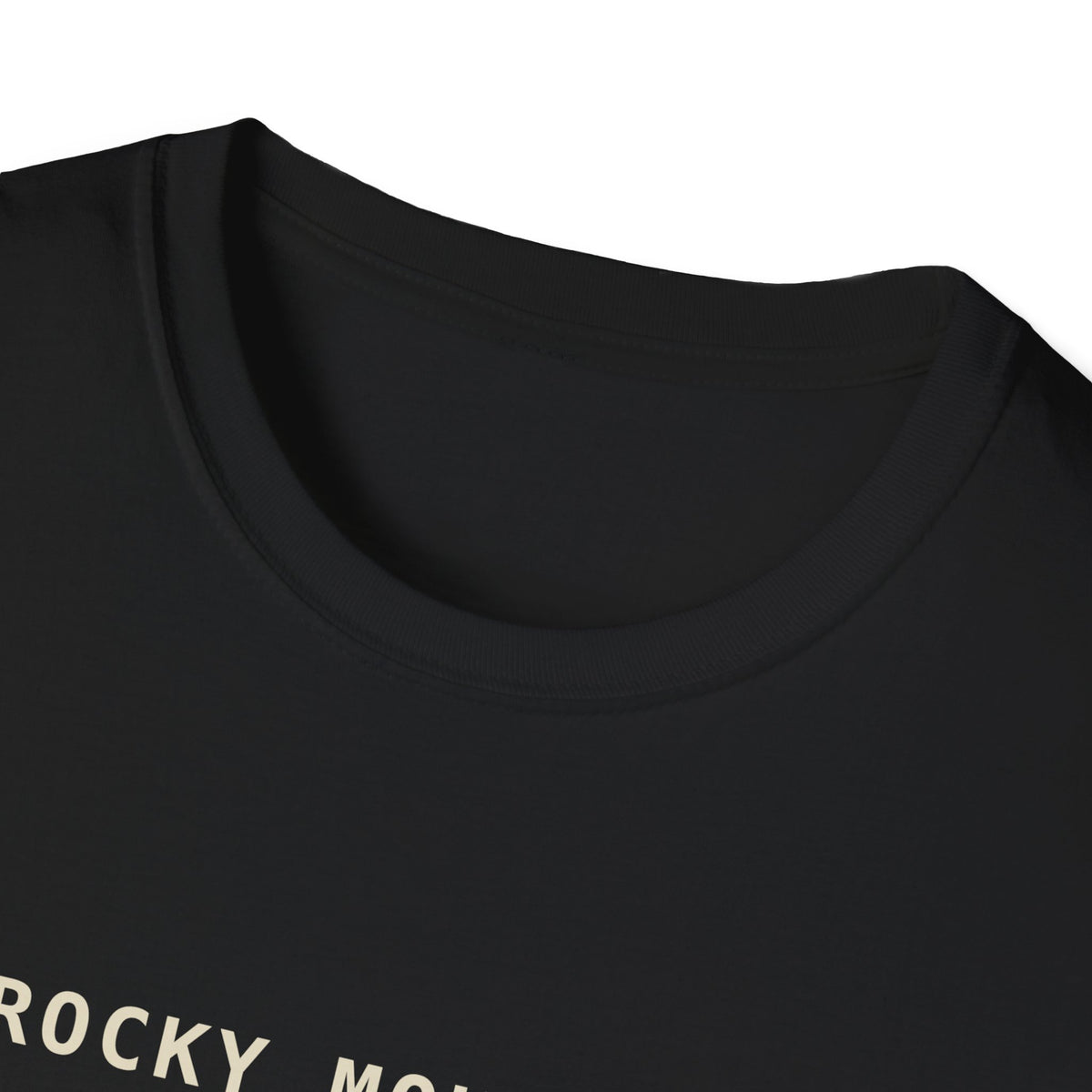 Longs Peak Mountain Graphic T-Shirt | Rocky Mountain