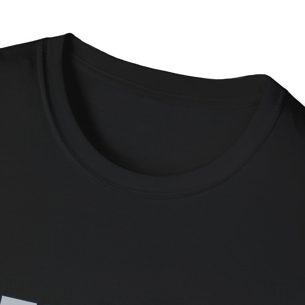 Tampa Skyline Cityscape T-Shirt
