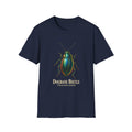 Dogbane Beetle Natural History T-Shirt