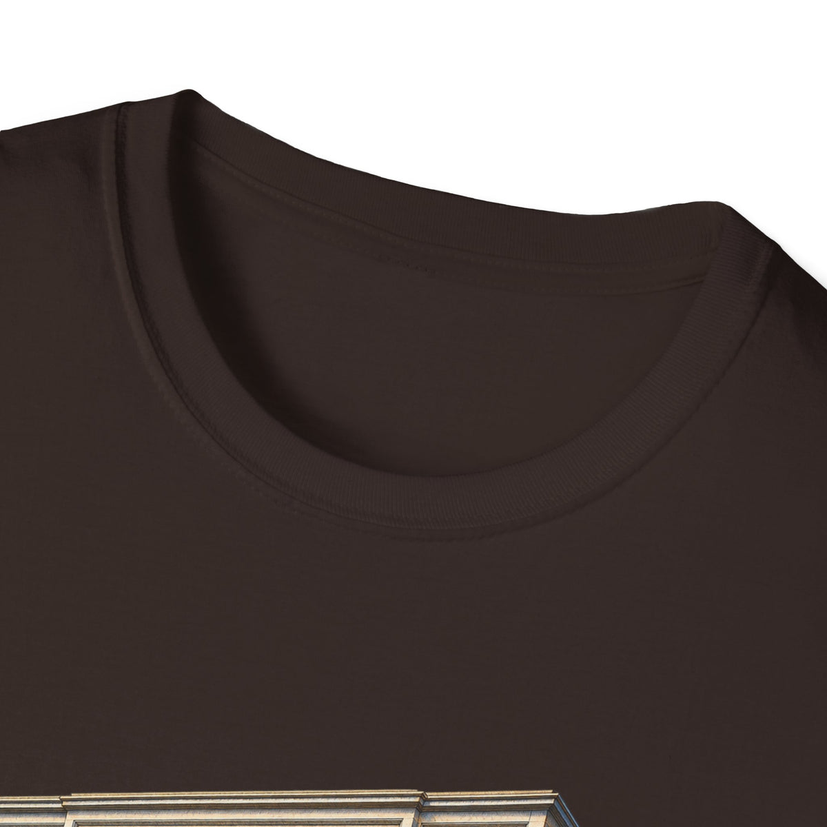Washington Square Arch New York Architectural T-Shirt