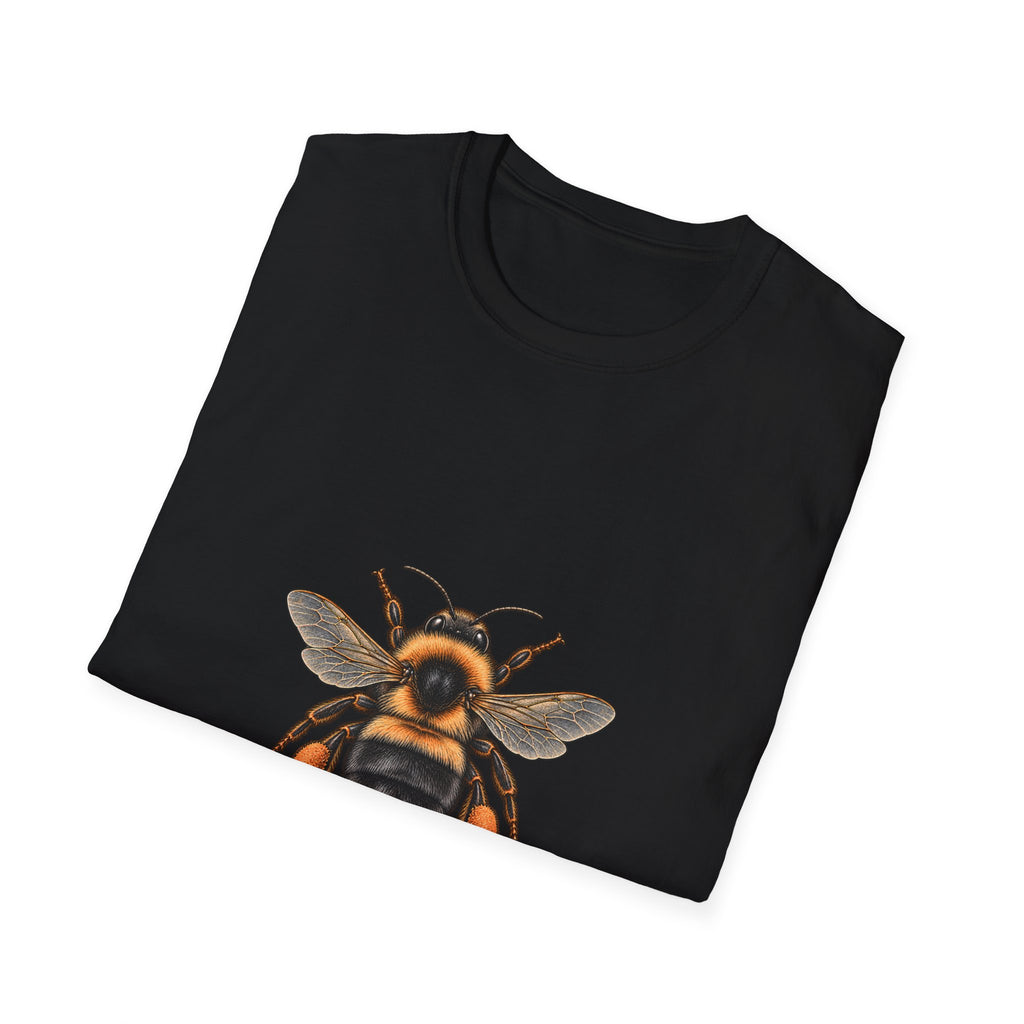 Common Eastern Bumblebee T-Shirt