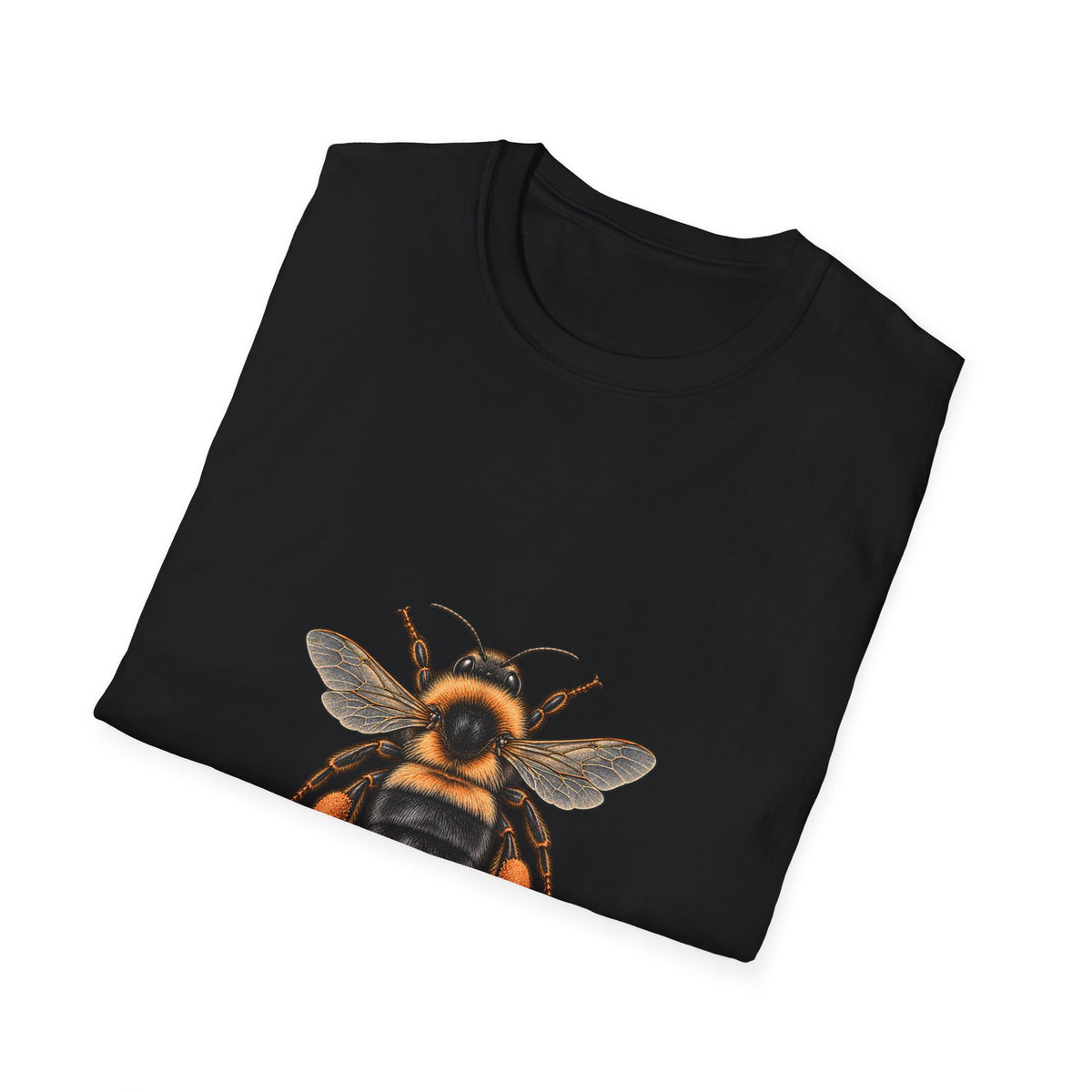 Common Eastern Bumblebee T-Shirt