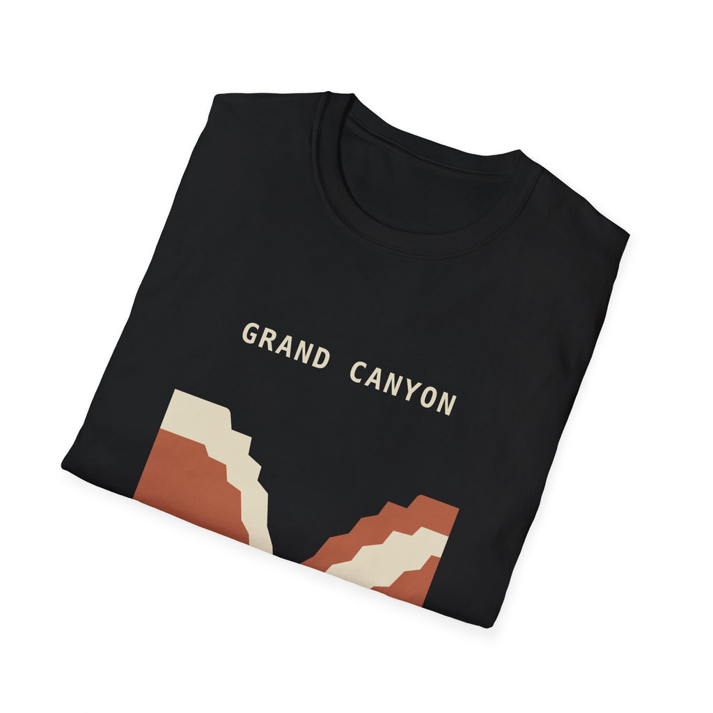 Grand Canyon Layers National Park T-Shirt