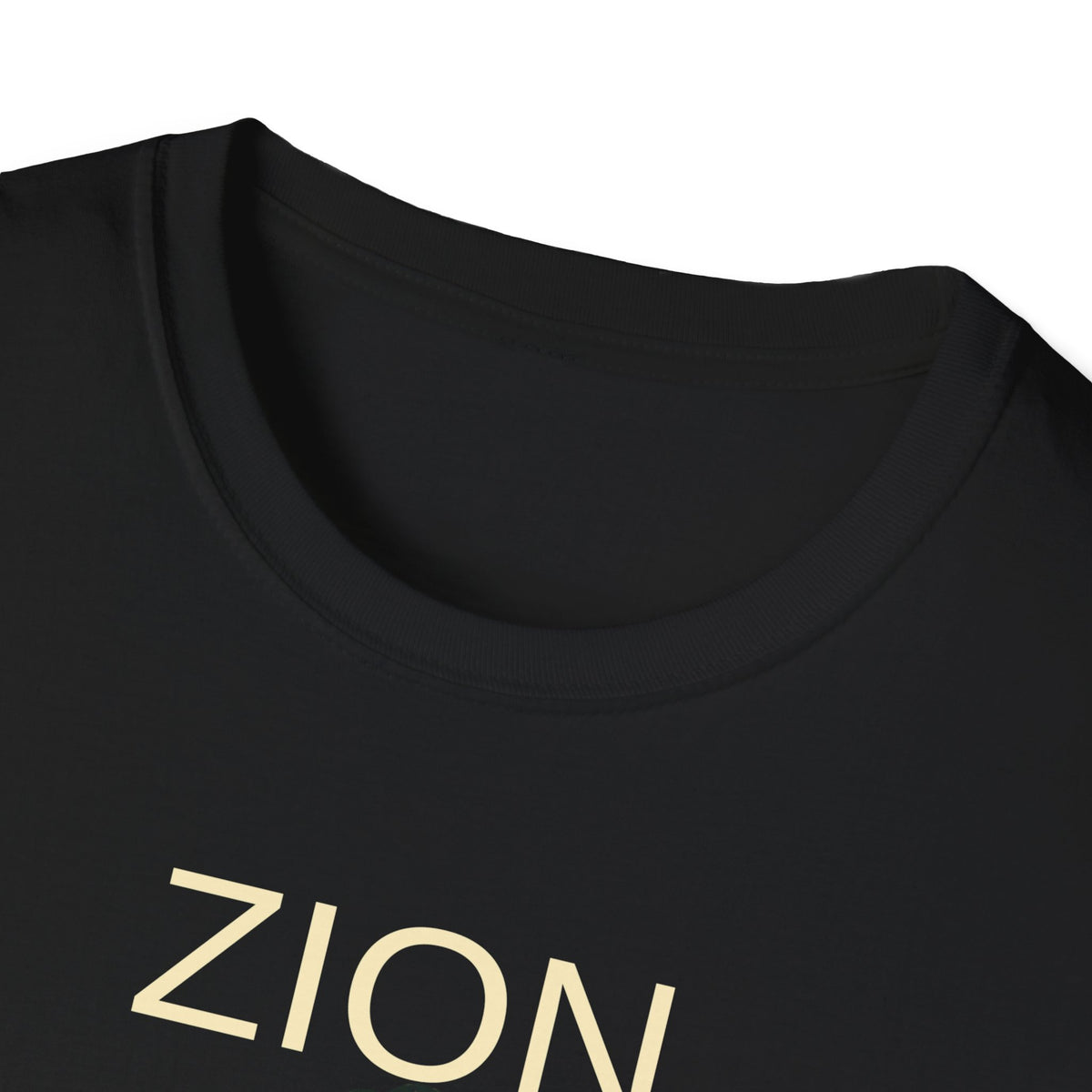Angels Landing Hiking T-Shirt | Zion