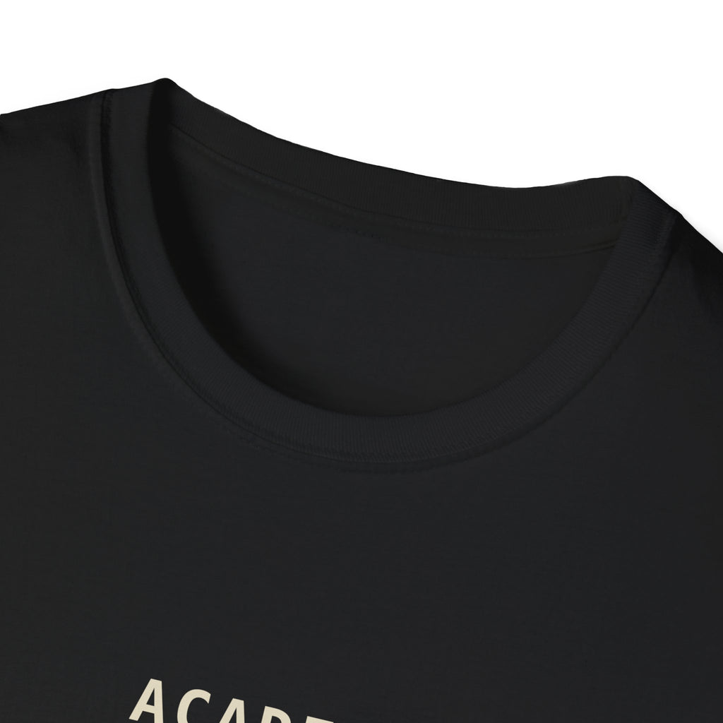 Acadia Cadillac Sunrise National Park T-Shirt