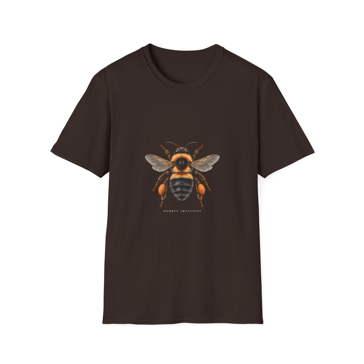 Common Eastern Bumblebee T-Shirt