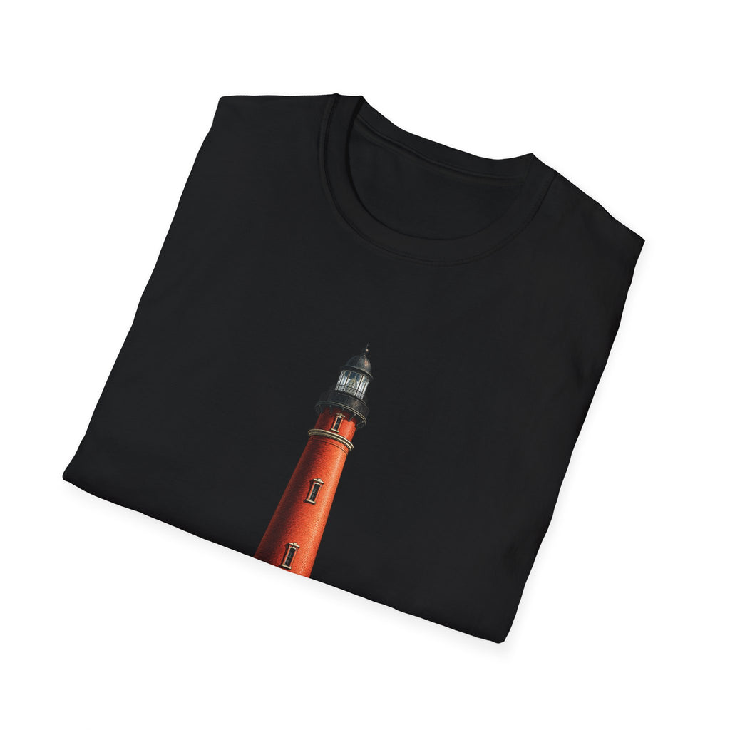 Lighthouse Coastal T-Shirt