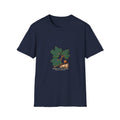 American Sycamore Botanical Study T-Shirt
