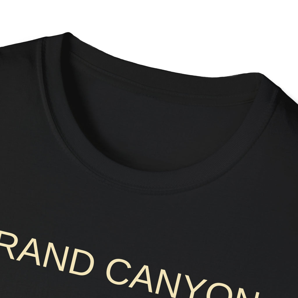 Rim to Rim Hiking T-Shirt | Grand Canyon