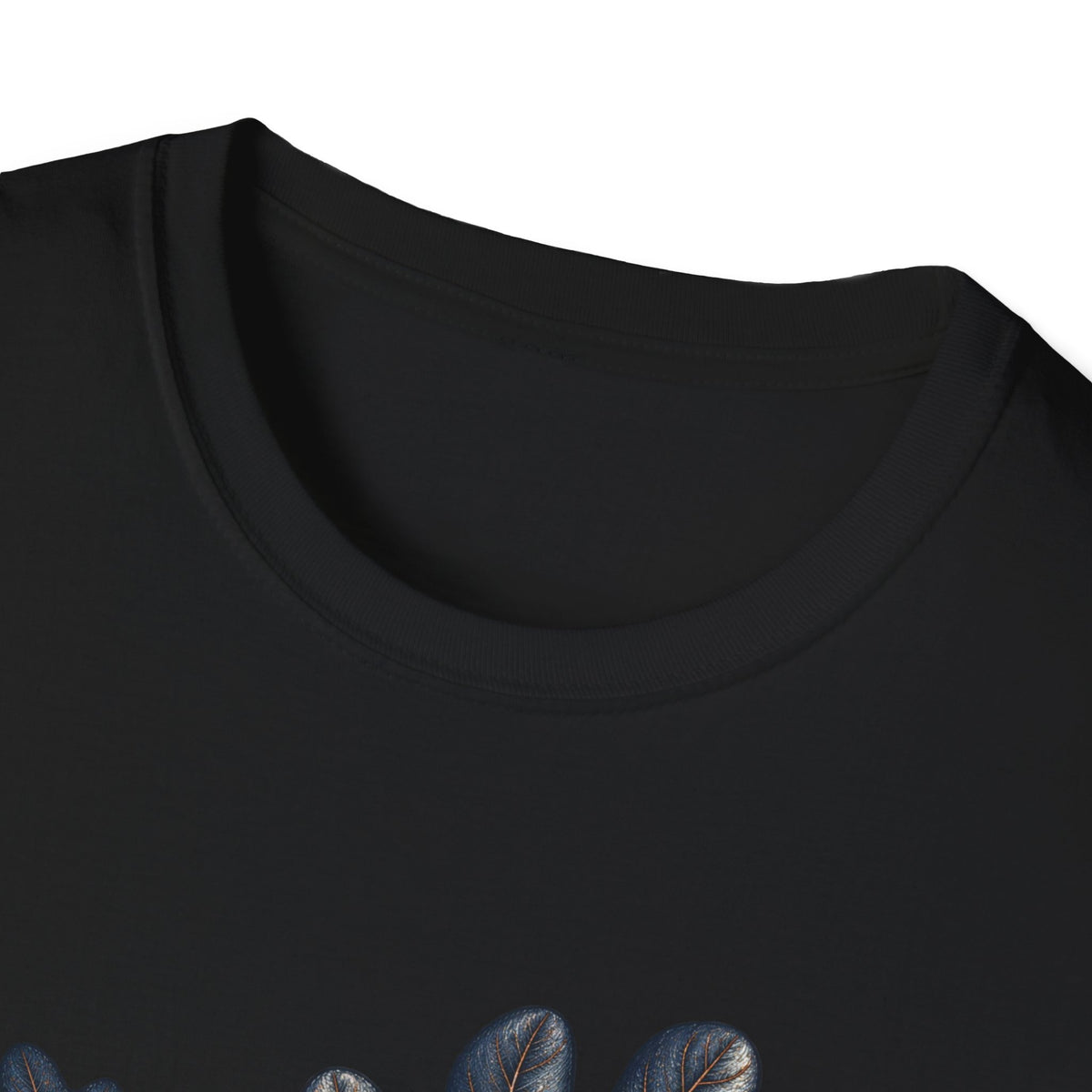 White Oak Botanical T-Shirt | Quercus alba