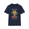 Moro Rock Hiking T-Shirt | Sequoia
