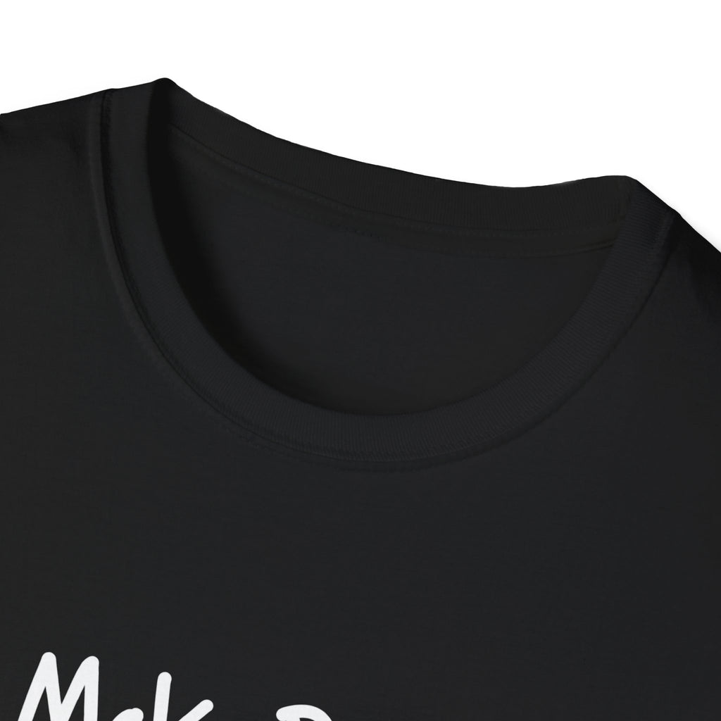 Make Room for Ideas Lightbulb T-Shirt