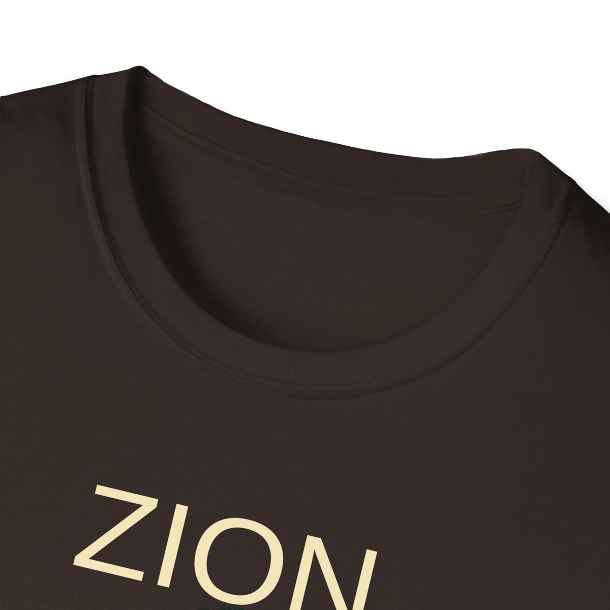 Angels Landing Hiking T-Shirt | Zion