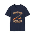 Rough Around the Edges Cabinet Rasp Woodworking T-Shirt