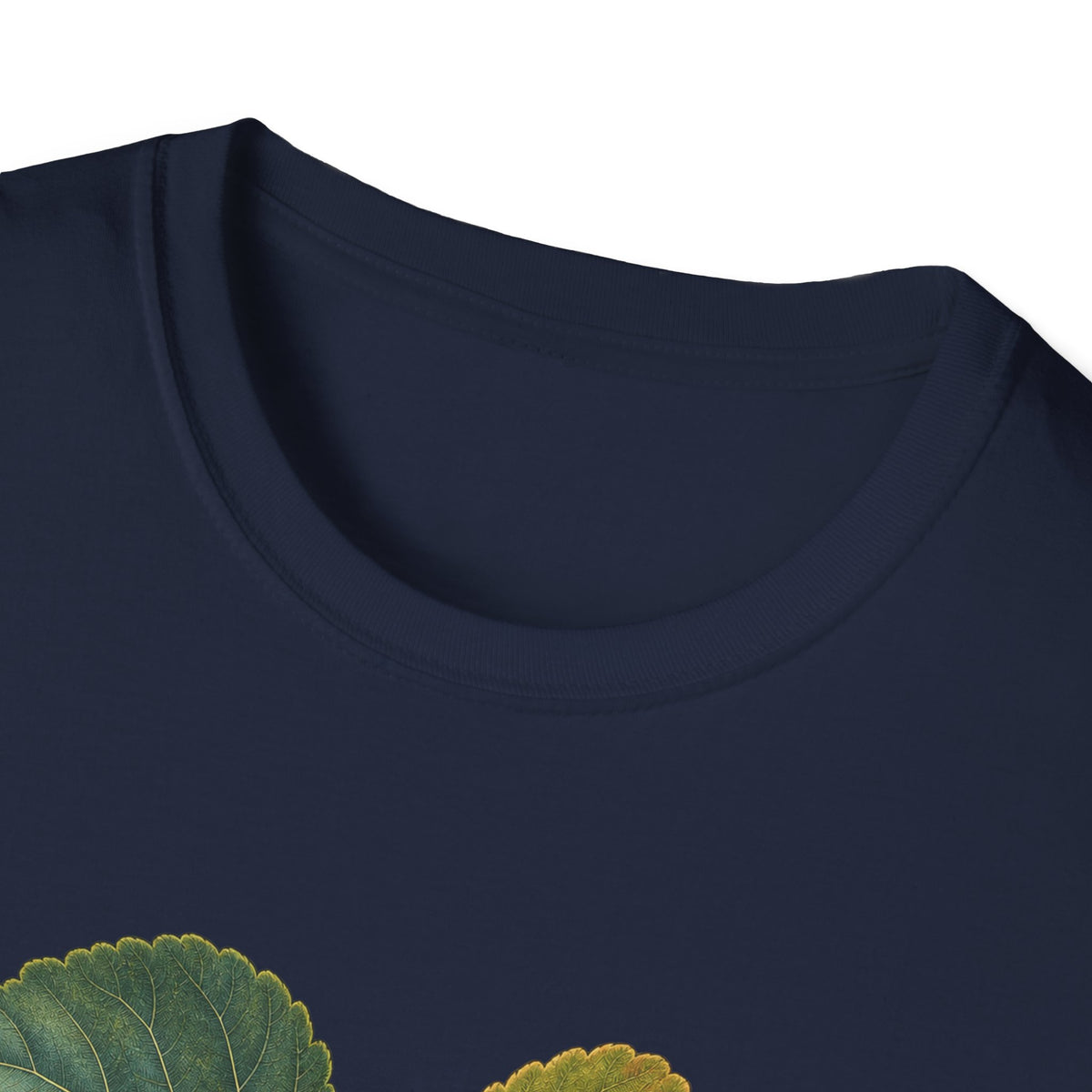 Katsura Botanical Leaf Study T-Shirt
