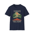 Half Dome Hiking T-Shirt | Yosemite National Park