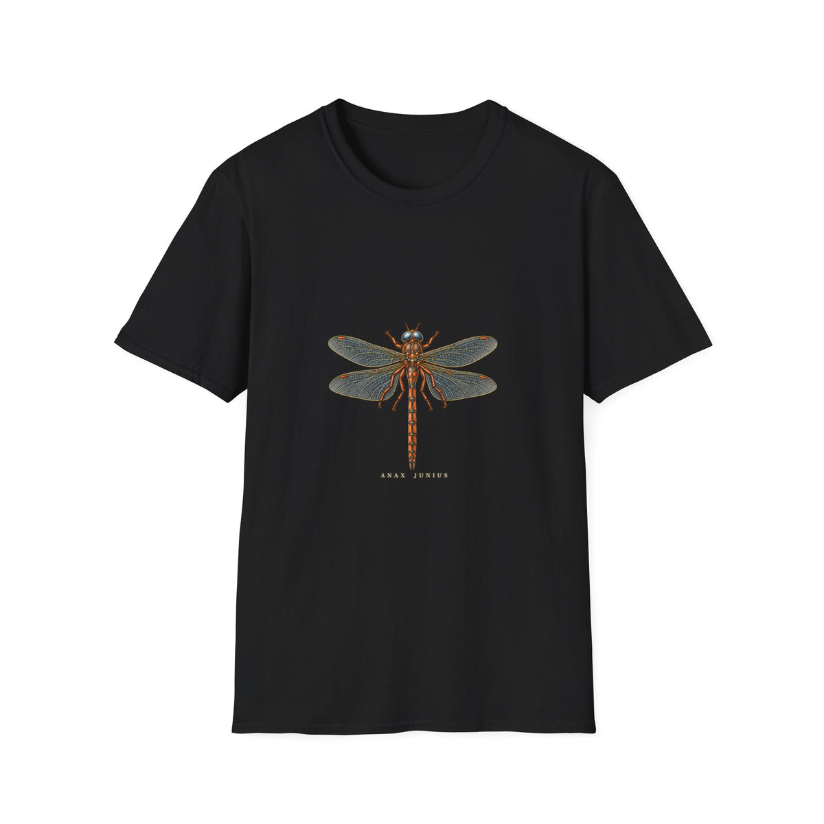 Common Green Darner Dragonfly T-Shirt