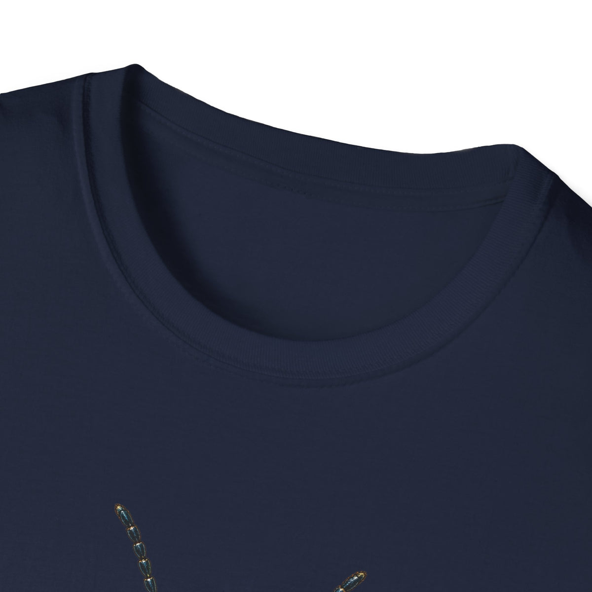 Dogbane Beetle Natural History T-Shirt