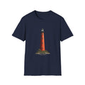 Lighthouse Coastal T-Shirt