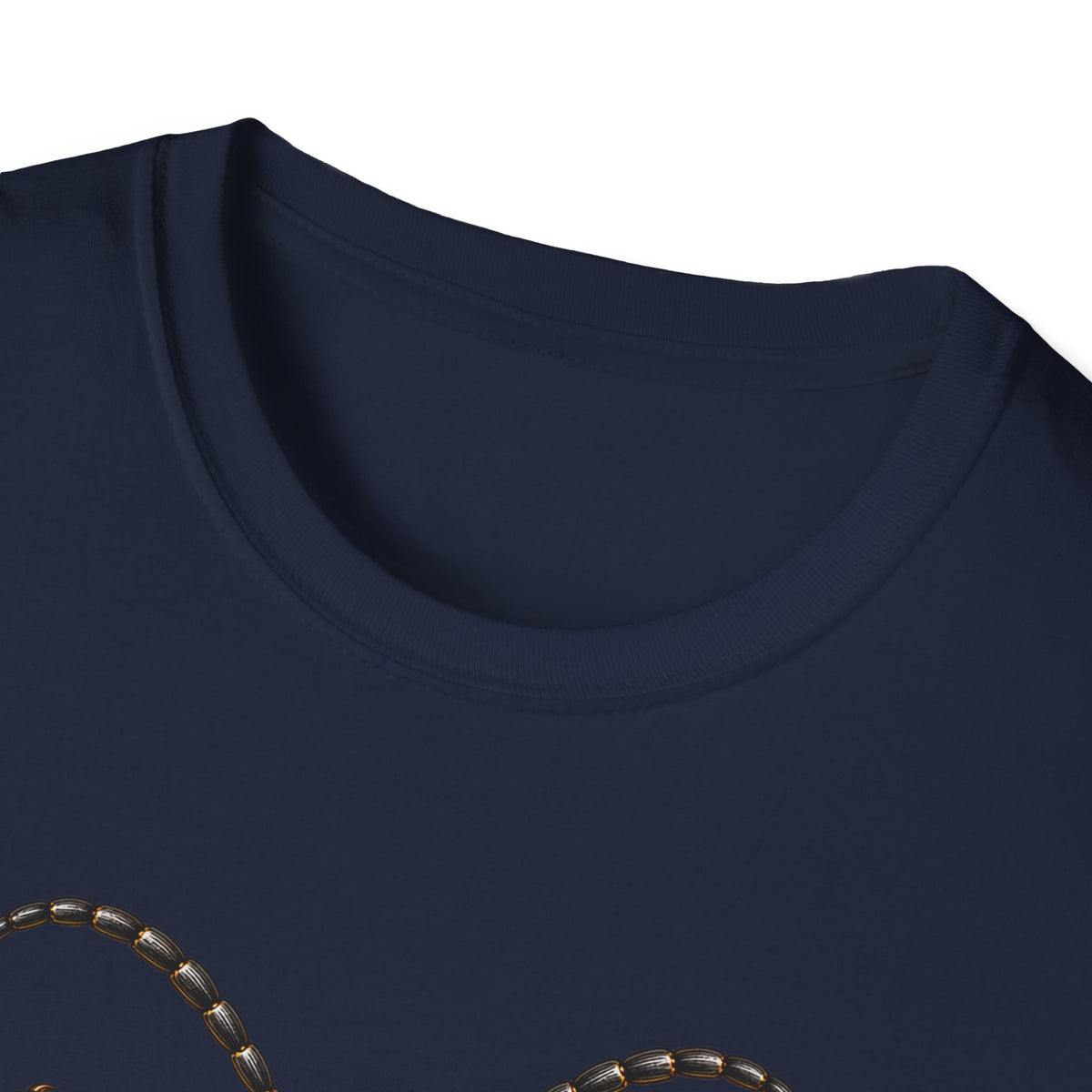 Red Milkweed Beetle Entomology T-Shirt