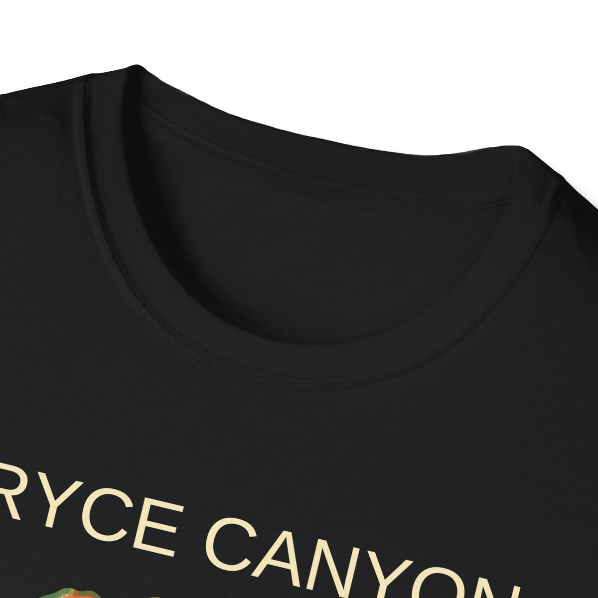 Queens Garden & Navajo Loop Hiking T-Shirt | Bryce Canyon