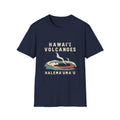 Halemaʻumaʻu T-Shirt | Hawaiʻi Volcanoes National Park