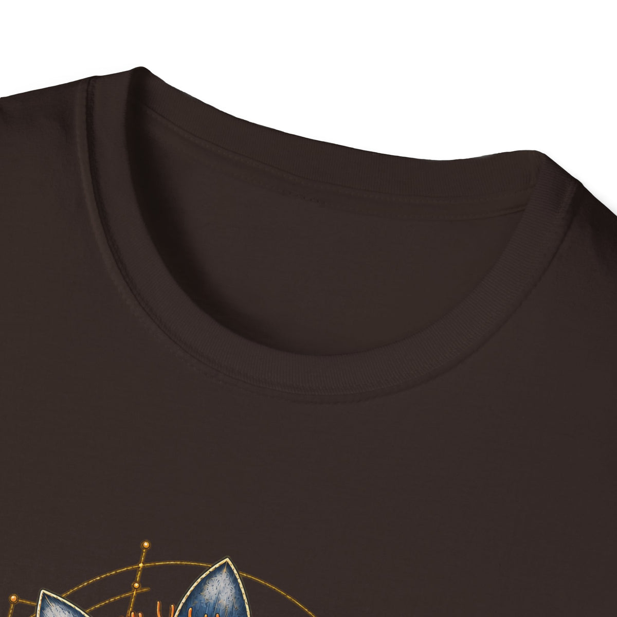 Passionflower Botanical Study T-Shirt