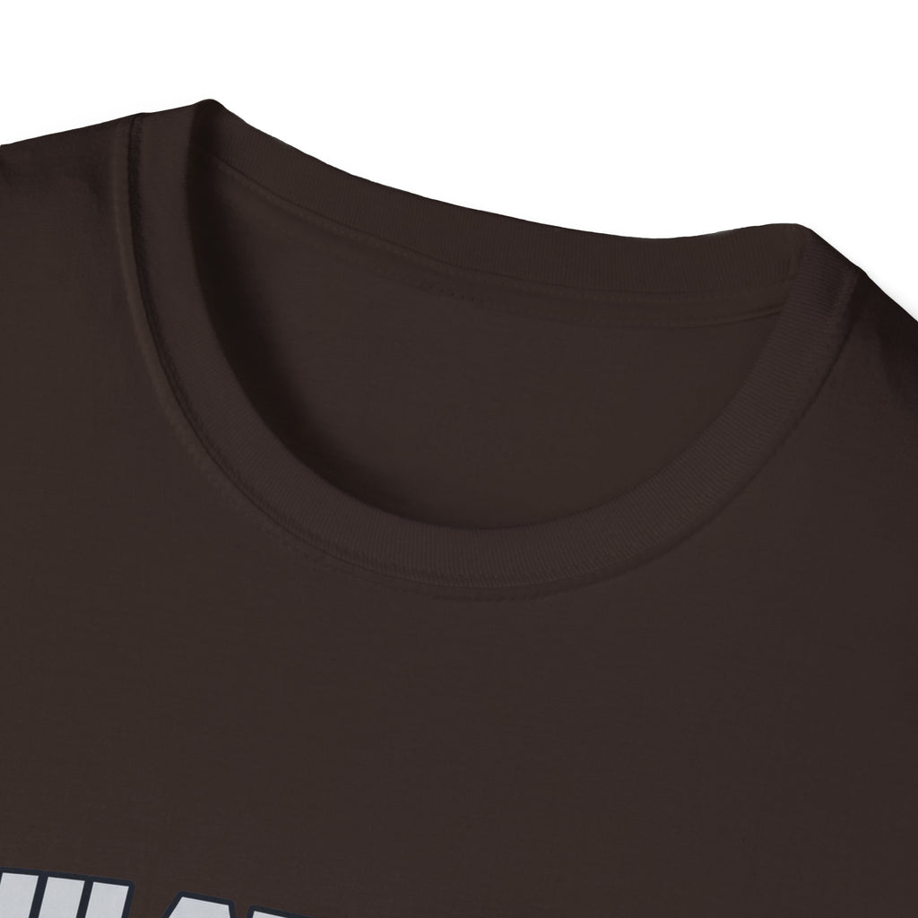 Philadelphia City Hall Architectural T-Shirt