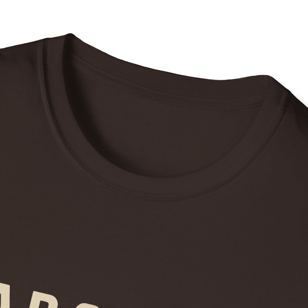Delicate Arch Graphic T-Shirt | Arches National Park