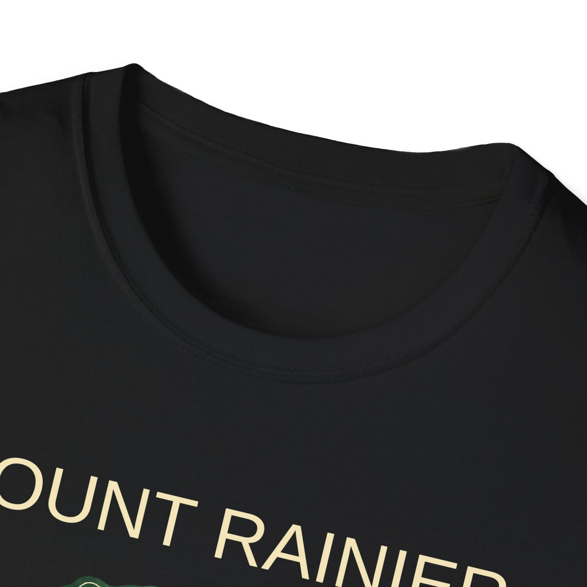 Skyline Trail Hiking T-Shirt | Mount Rainier