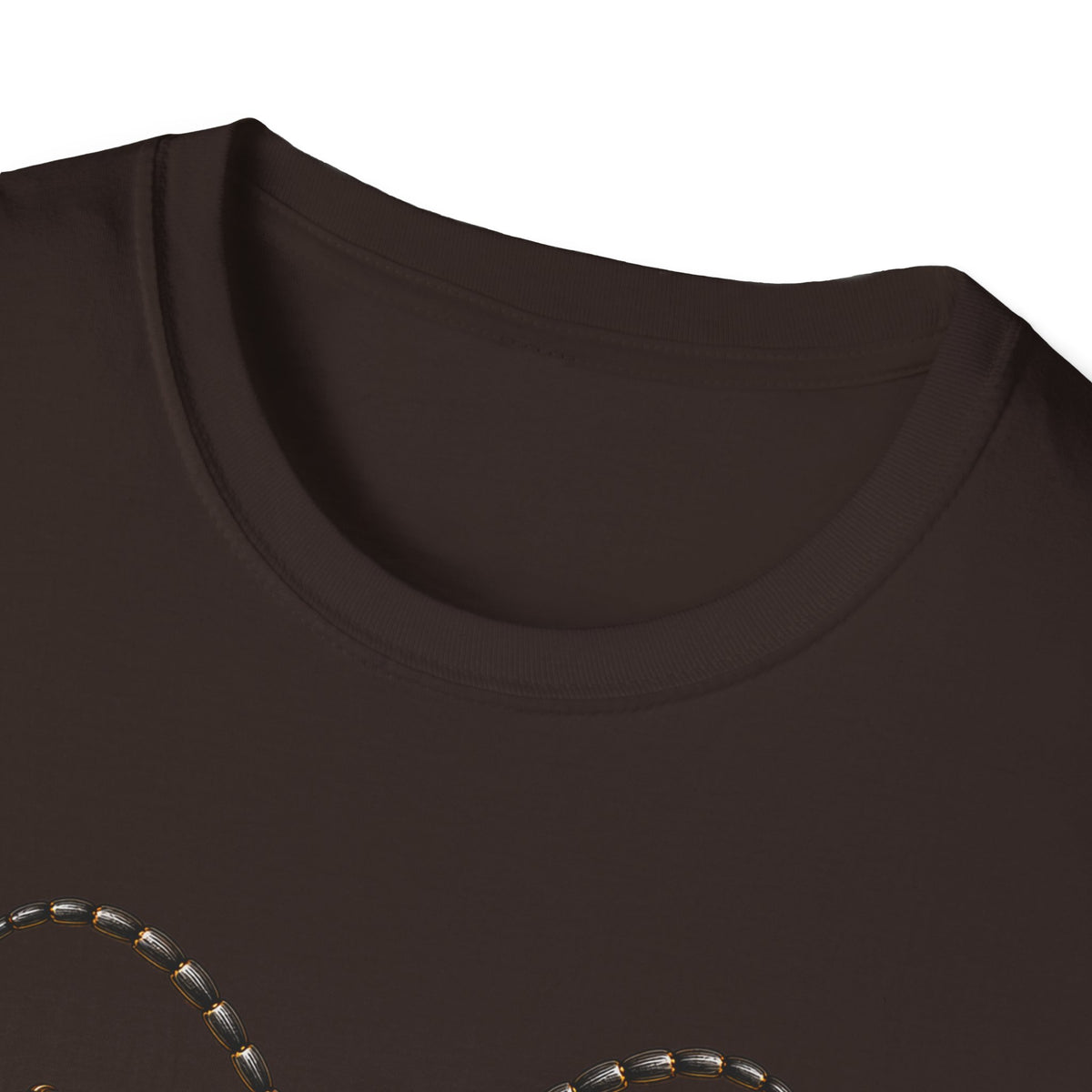 Red Milkweed Beetle Entomology T-Shirt