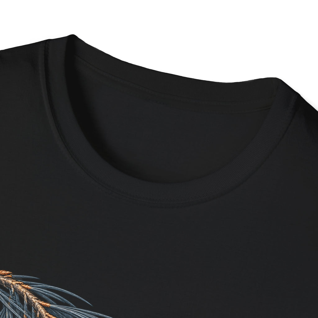 Eastern White Pine Botanical T-Shirt