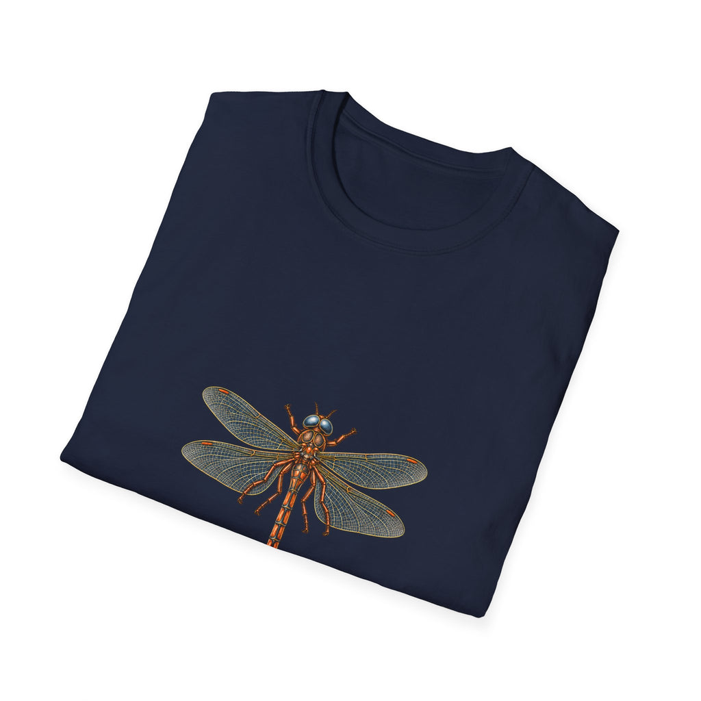 Common Green Darner Dragonfly T-Shirt