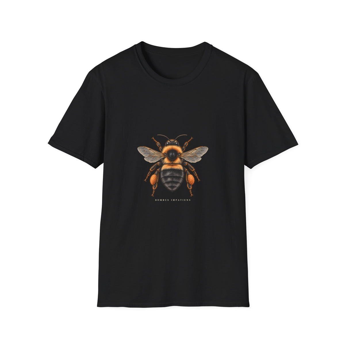 Common Eastern Bumblebee T-Shirt