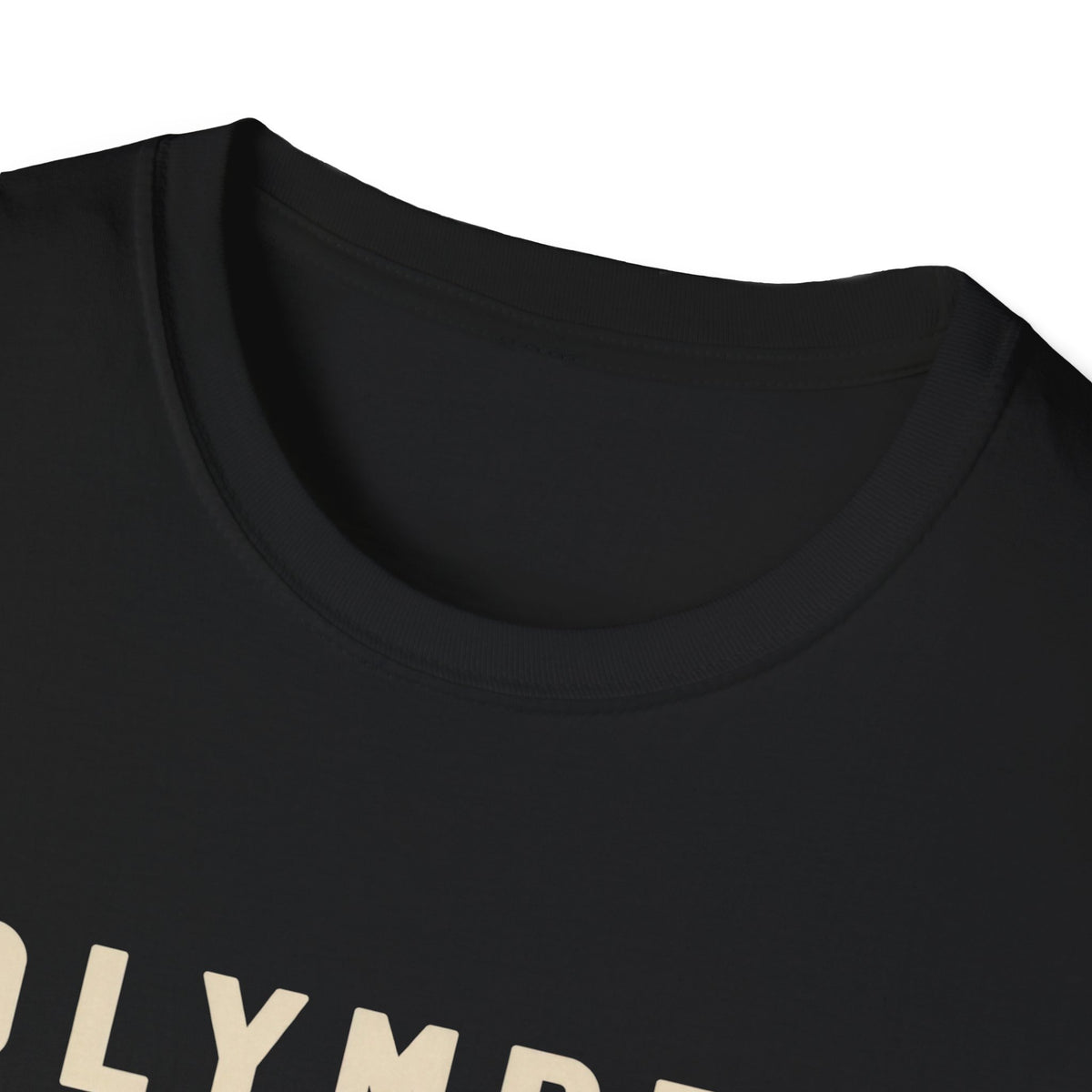 Hoh Rain Forest Graphic T-Shirt | Olympic National Park