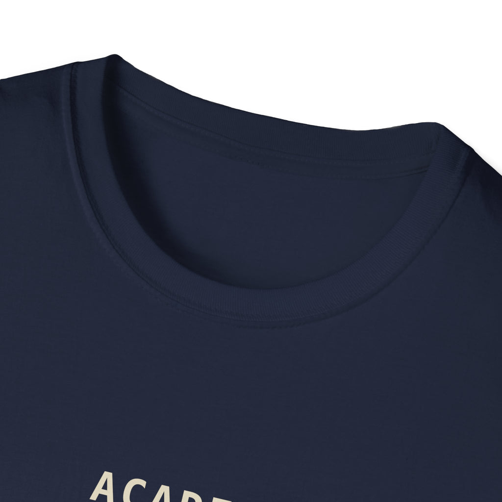 Acadia Cadillac Sunrise National Park T-Shirt